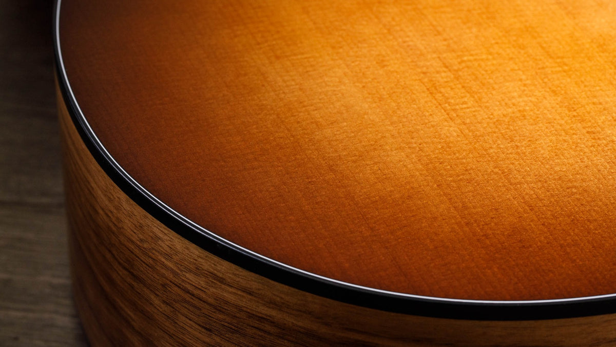 TAYLOR GUITAR 114CE-SB