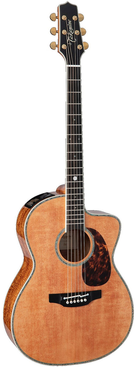 TAKAMINE GUITAR LTD2022