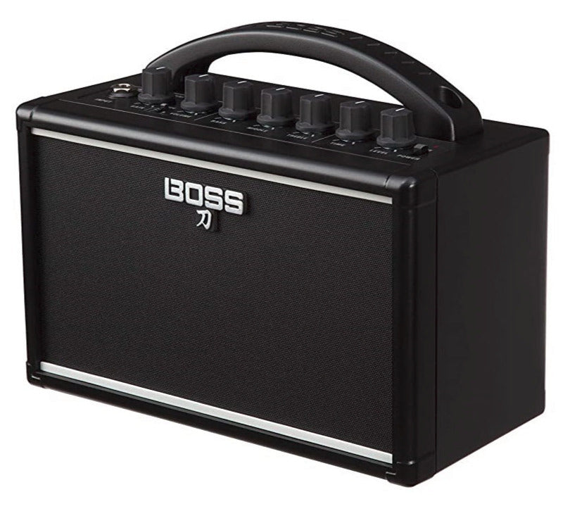 BOSS AMPLIFIER Katana-Mini – Pickers Alley