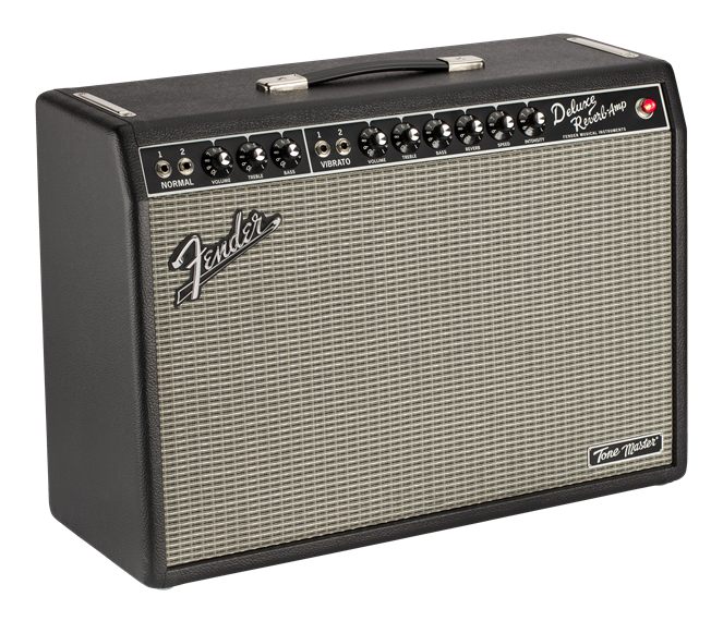 FENDER AMP TM® Deluxe Reverb®