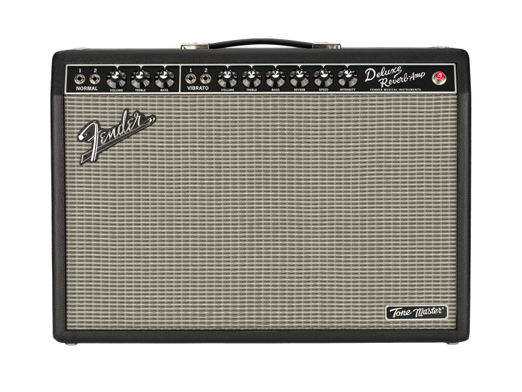 FENDER AMP TM® Deluxe Reverb®