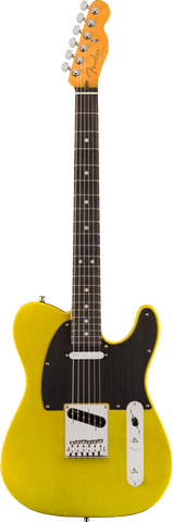 FENDER GUITAR AM ULTRA TELE SFL