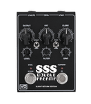 VERTEX PEDAL SSS (Slight Return Edition)