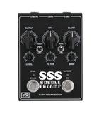 VERTEX PEDAL SSS (Slight Return Edition)