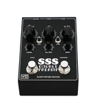 VERTEX PEDAL SSS (Slight Return Edition)