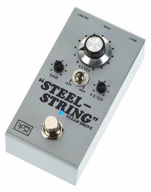 VERTEX PEDAL Steel String MKII