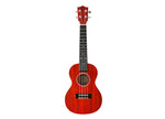 TWISTED WOOD UKULELE RF-130T