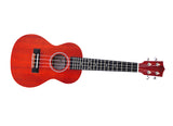 TWISTED WOOD UKULELE RF-130T