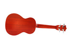 TWISTED WOOD UKULELE RF-130T