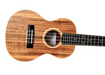 TWISTED WOOD UKULELE AR-800T