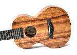 TWISTED WOOD UKULELE KO-1000T