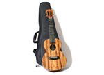 TWISTED WOOD UKULELE KO-1000T