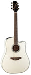 TAKAMINE GUITAR GD37CE-PW