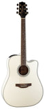 TAKAMINE GUITAR GD37CE-PW