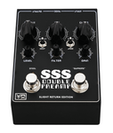 VERTEX PEDAL SSS (Slight Return Edition)