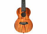 TWISTED WOOD UKULELE KO-1000T