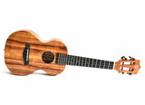 TWISTED WOOD UKULELE KO-1000T