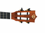 TWISTED WOOD UKULELE KO-1000T