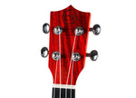 TWISTED WOOD UKULELE RF-130T