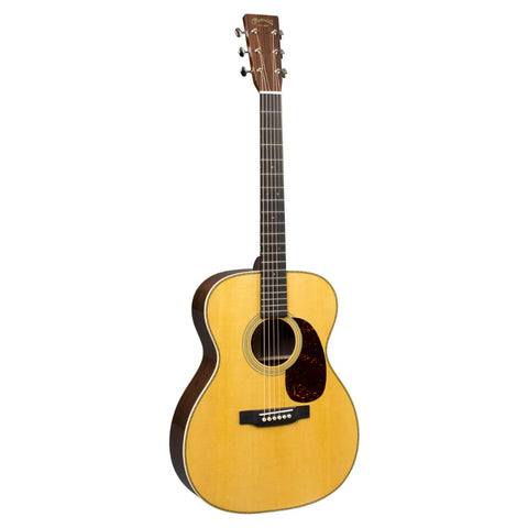 MARTIN GUITAR 000-28