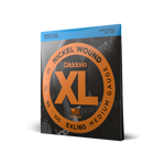 D'ADDARIO STRINGS EXL160