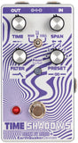 EARTHQUAKER PEDAL TIME SHADOWS V2