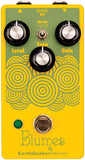 EARTHQUAKER PEDAL BLUMES