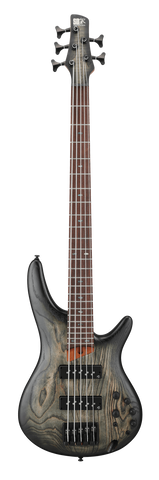 IBANEZ BASS SR605E BKT