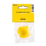 DUNLOP PICKS 418P-73 Tortex Pack