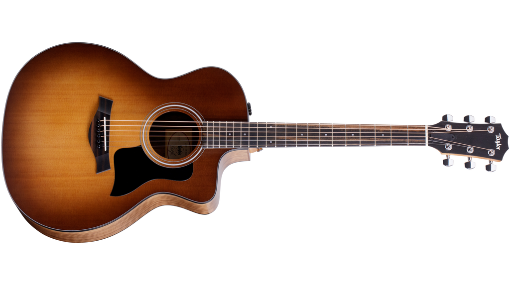 TAYLOR GUITAR 114CE-SB – Pickers Alley