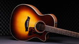 TAYLOR GUITAR 50th Anniversary AD14CE-SB LTD