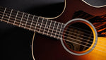 TAYLOR GUITAR 50th Anniversary AD14CE-SB LTD