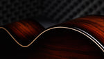 TAYLOR GUITAR 50th Anniversary Builder's Edition 814ce LTD