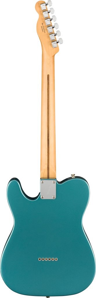 FENDER GUITAR PLAYER PLAYER TELE MN TPL – Pickers Alley