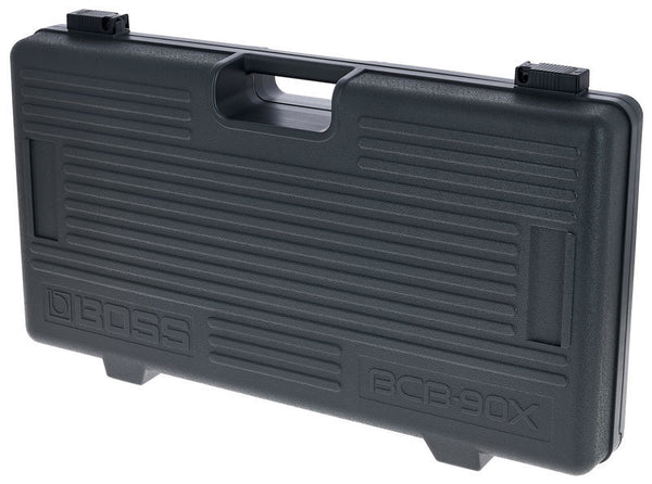 BOSS PEDAL BOARD BCB-90X – Pickers Alley