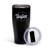 TAYLOR TRAVEL COFFEE MUG 20oz BLACK