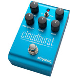 STRYMON PEDAL CLOUDBURST