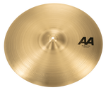 SABIAN CYMBAL 20" AA Medium Ride