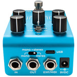 STRYMON PEDAL CLOUDBURST