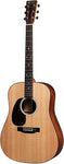 MARTIN GUITAR D-10EL-02