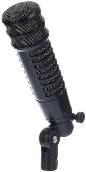 EV MICROPHONE RE320 – Pickers Alley