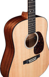 MARTIN GUITAR D-10EL-02