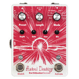 EARTHQUAKER PEDAL ASTRAL DESTINY