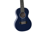 TWISTED WOOD UKULELE BL-150C - PickersAlley