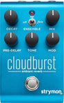 STRYMON PEDAL CLOUDBURST