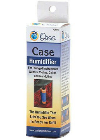 OASIS HUMIDIFIER OH-6