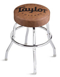 TAYLOR BARSTOOL BROWN 24 IN