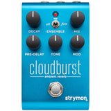 STRYMON PEDAL CLOUDBURST