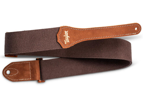 Taylor Century 2.5 Leather Guitar Strap