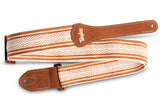 TAYLOR STRAP Academy Cotton W/BN - PickersAlley